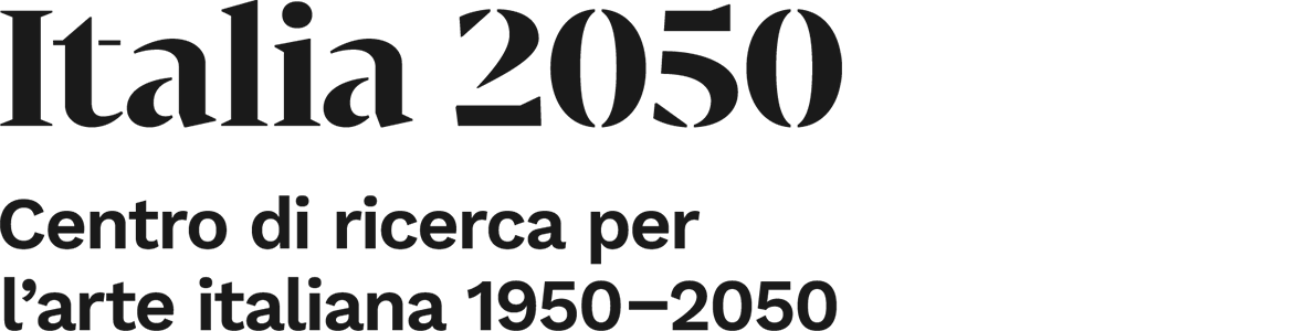 Italia 2050