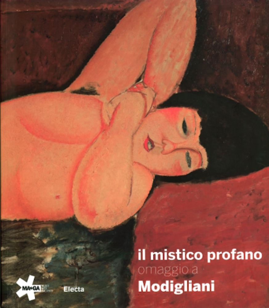 Il mistico profano