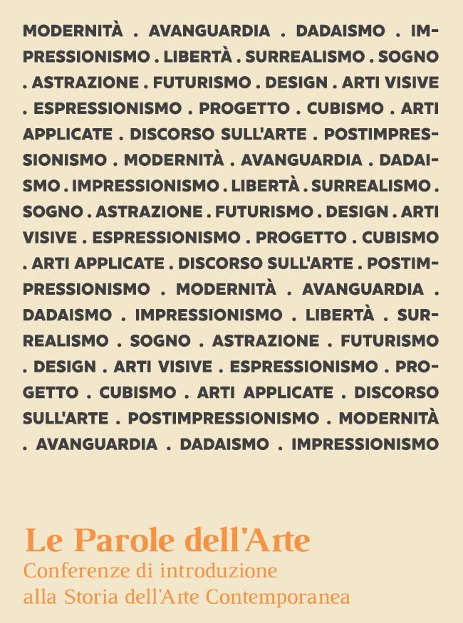 Le Parole dell'Arte - PALAZZO LEONE DA PEREGO