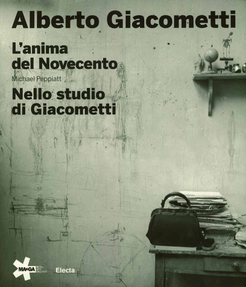 Alberto Giacometti L'anima del Novecento