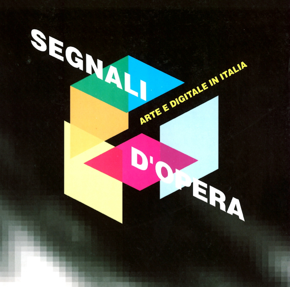 Segnali d'opera