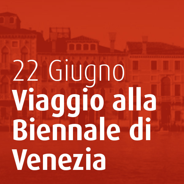 Viaggio a Venezia