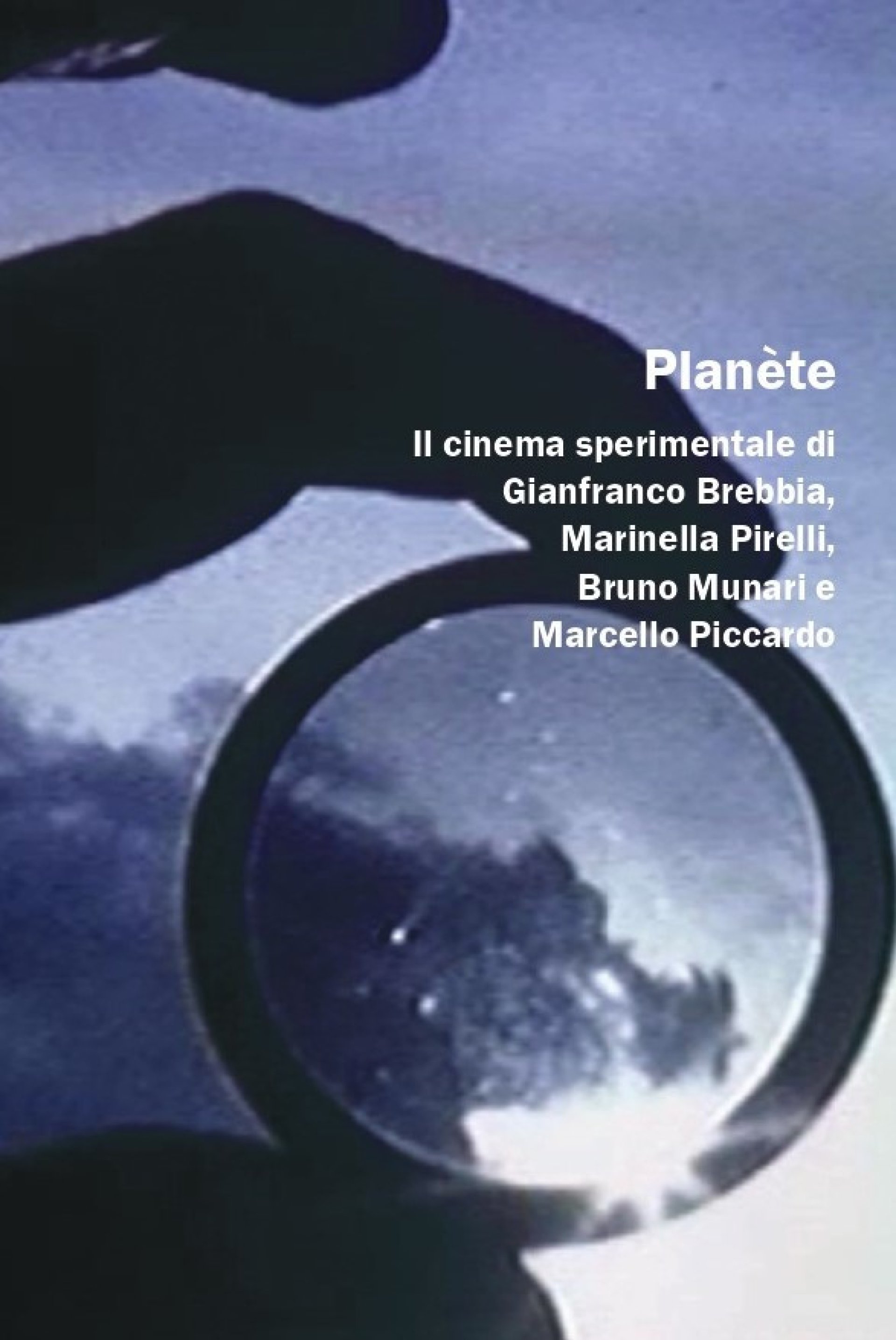 Planète.