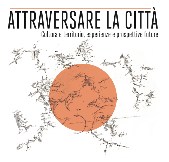 Attraversare la città.