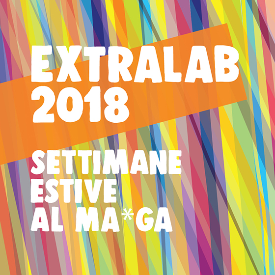 EXTRALAB 2018