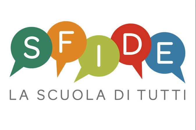 Sfide - La scuola di tutti