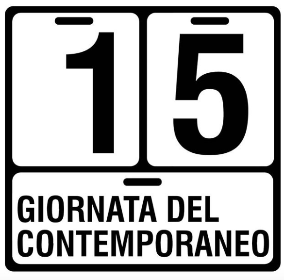 XV GIORNATA DEL CONTEMPORANEO