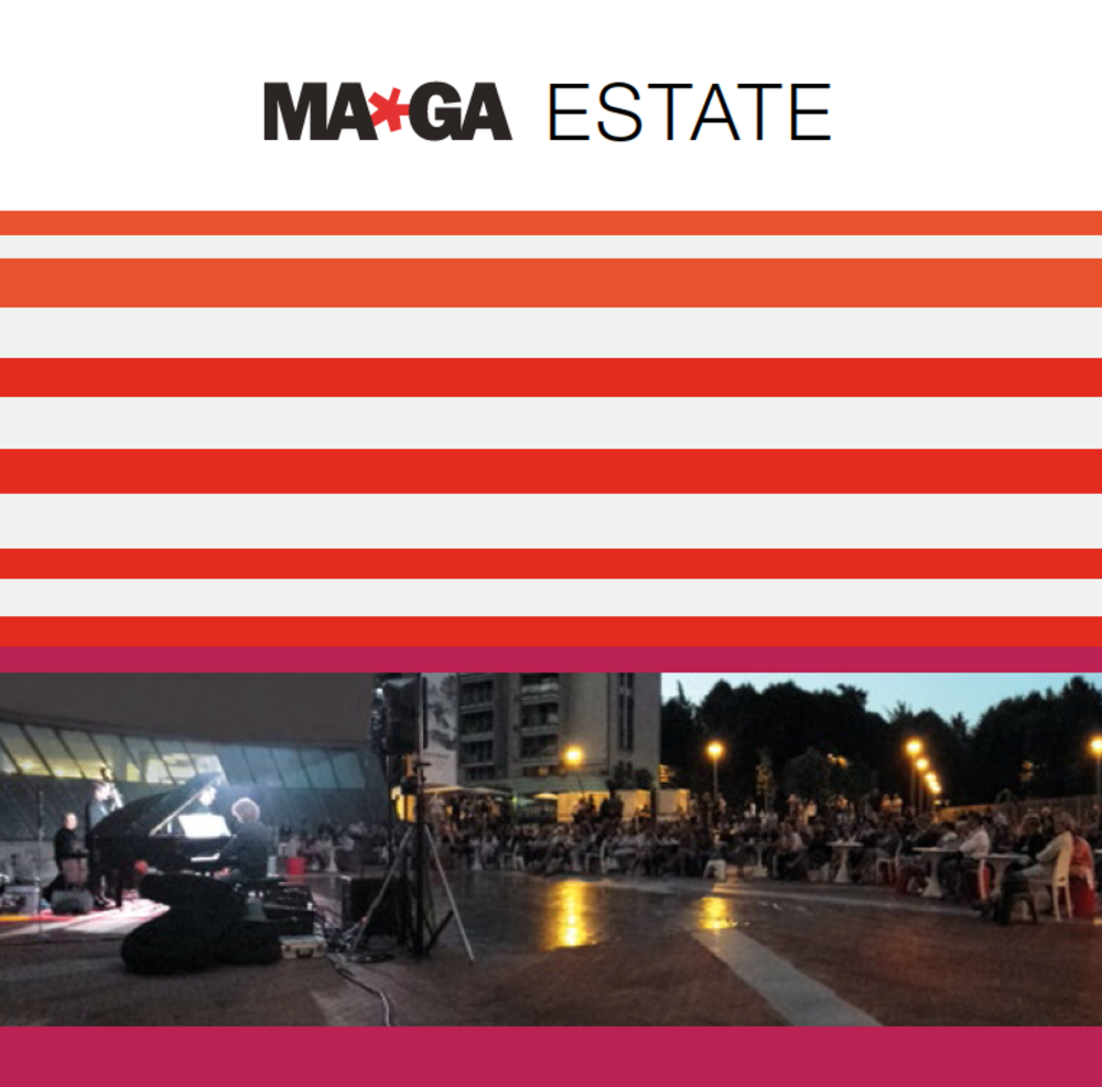 MAGA ESTATE 2015