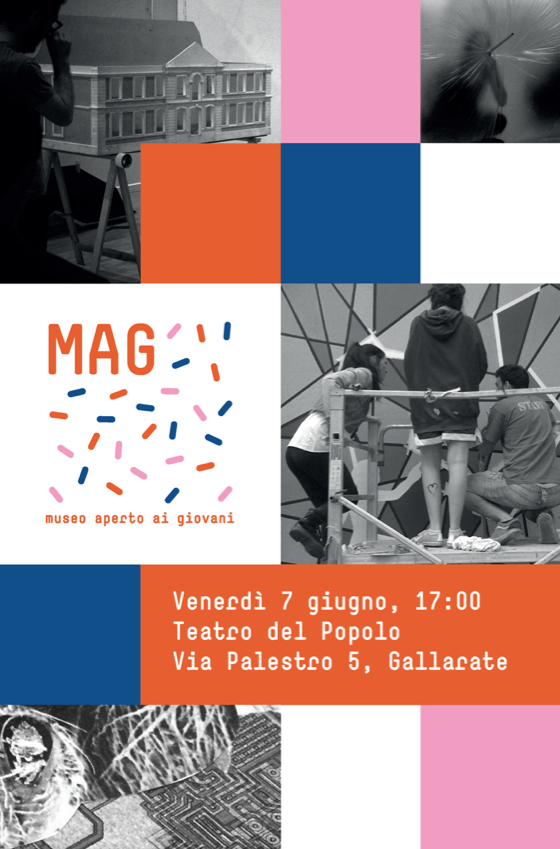 Presentazione MAG