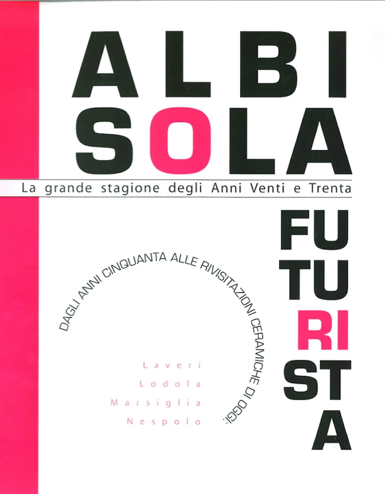 Albisola futurista