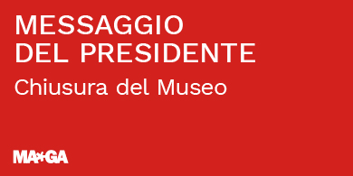 CHIUSURA MUSEO
