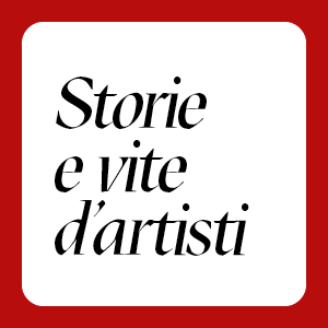 Storie e vite d'artisti