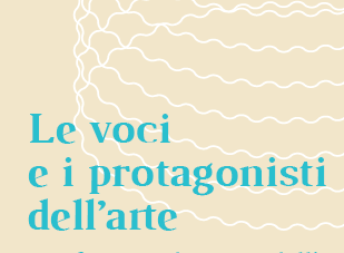 Le voci e protagonisti dell’arte - PALAZZO LEONE DA PEREGO, LEGNANO