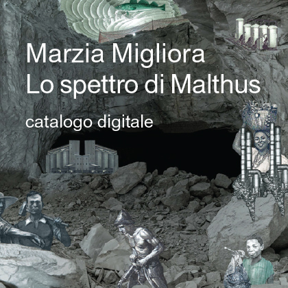 Lo spettro di Malthus - Catalogo digitale