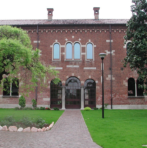 NASCE IL POLO MUSEALE DELL’ALTO MILANESE PER L’ARTE CONTEMPORANEA