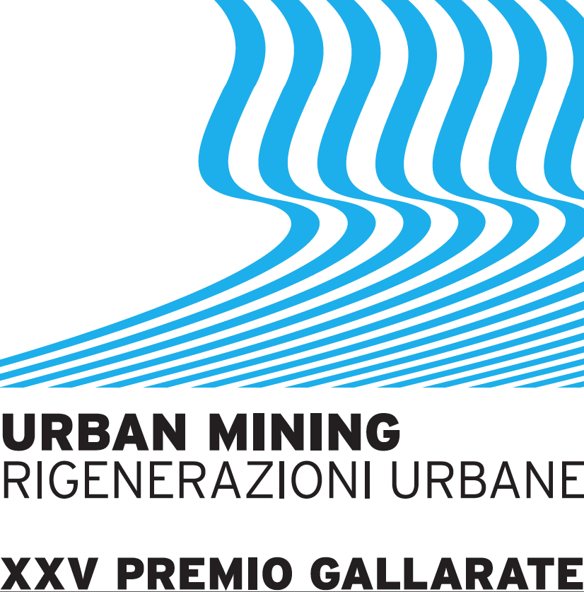 OPENING URBAN MINING / RIGENERAZIONI URBANE