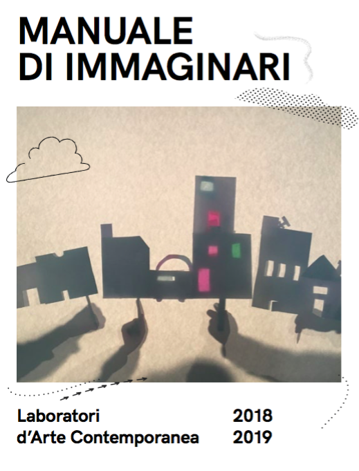 MANUALE DI IMMAGINARI