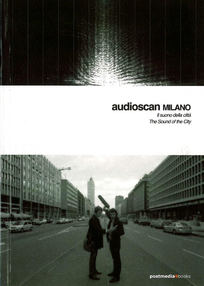 Audioscan