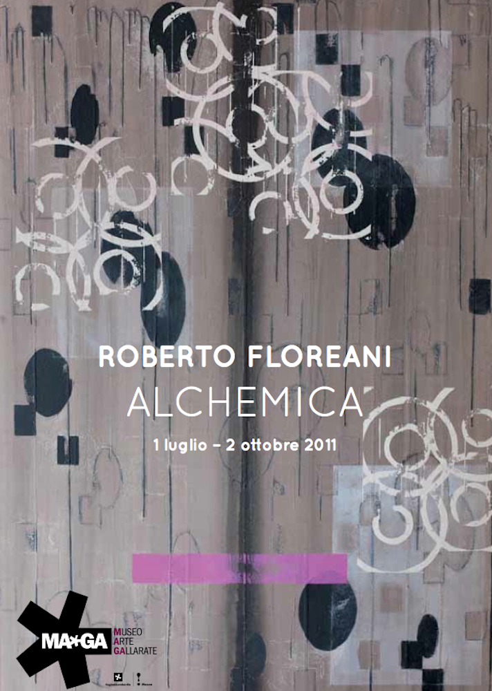 Roberto Floreani / Alchemica