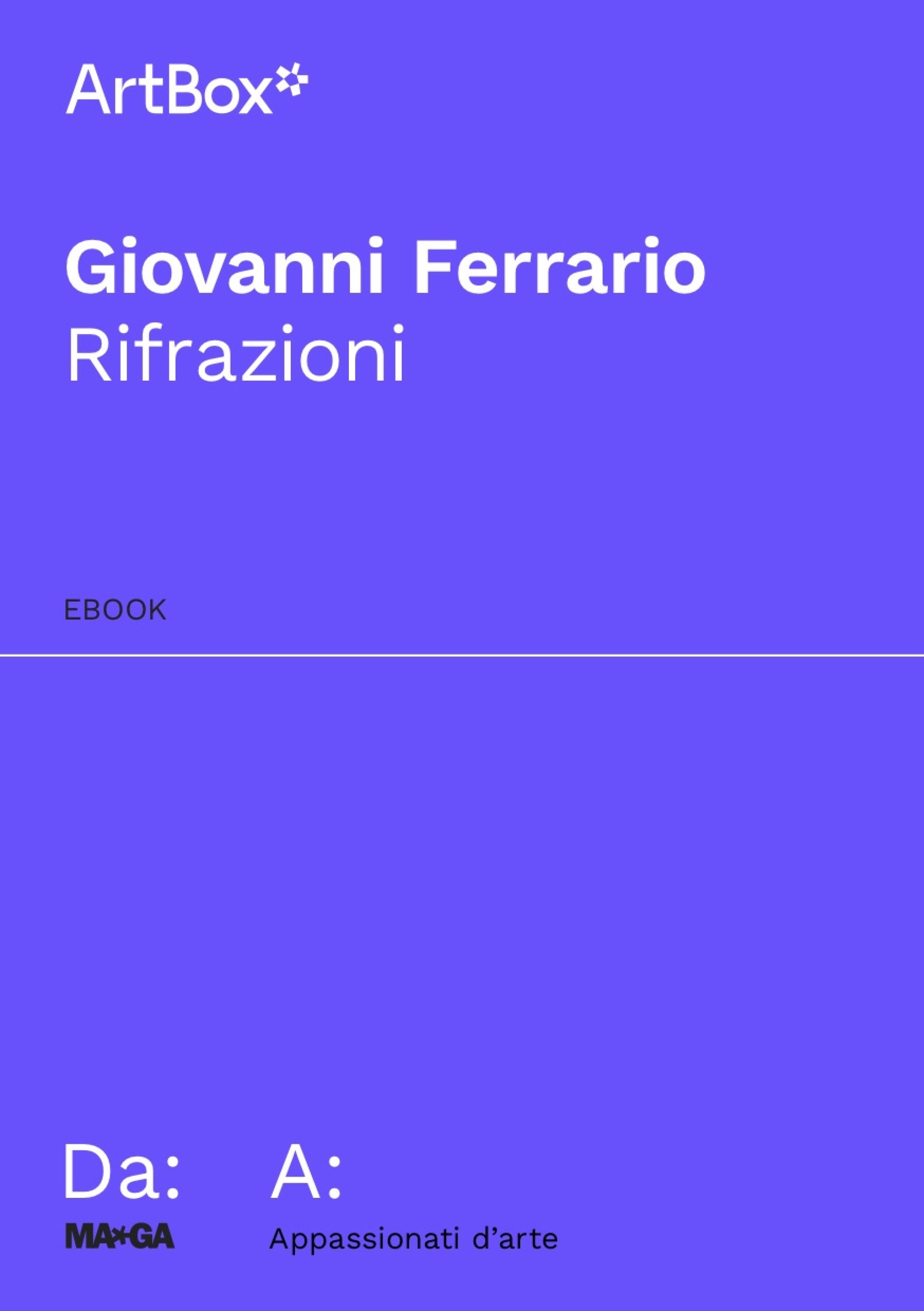 Rifrazioni