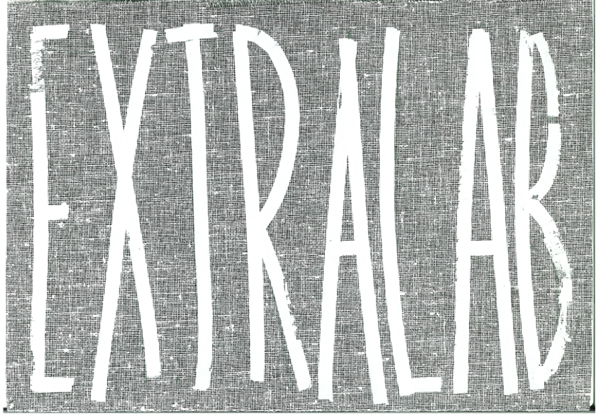 EXTRALAB 2014