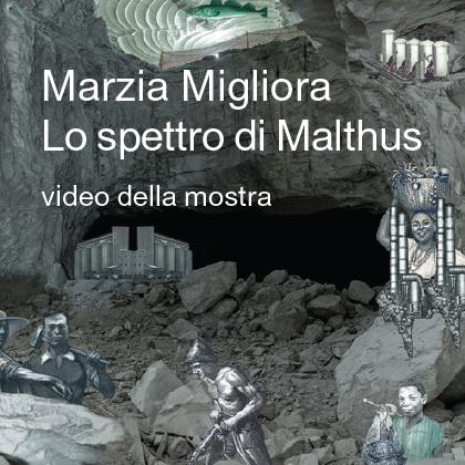 Lo Spettro di Malthus - Videodocumentario