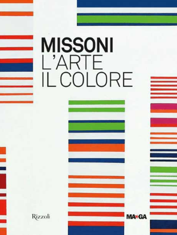 MISSONI L'ARTE IL COLORE