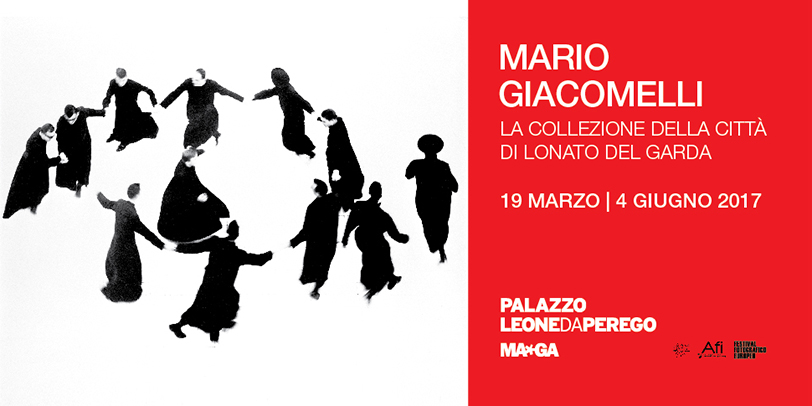 MARIO GIACOMELLI - PALAZZO LEONE DA PEREGO