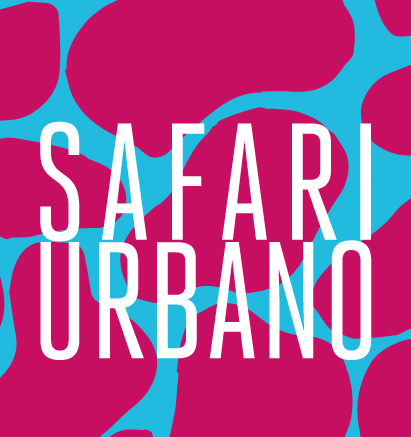 SAFARI URBANO