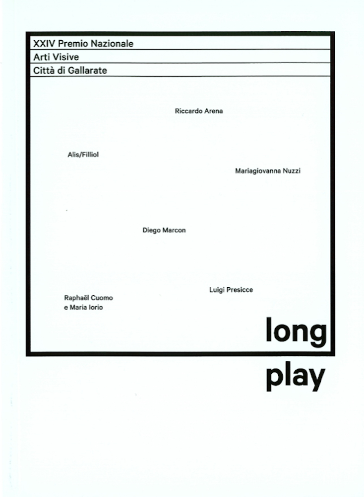 Long Play