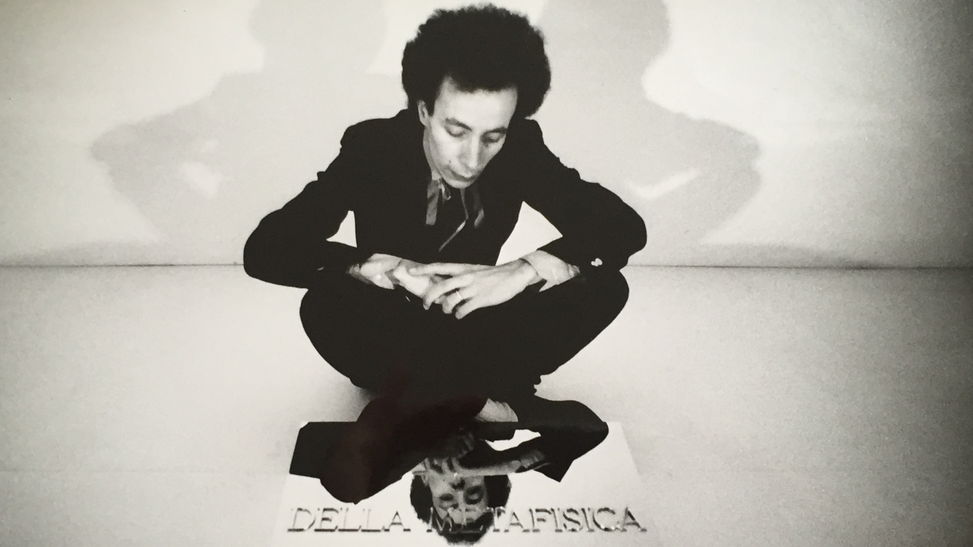 Qui e altrove. Gli ambienti di Paolo Scheggi 1964 – 1971