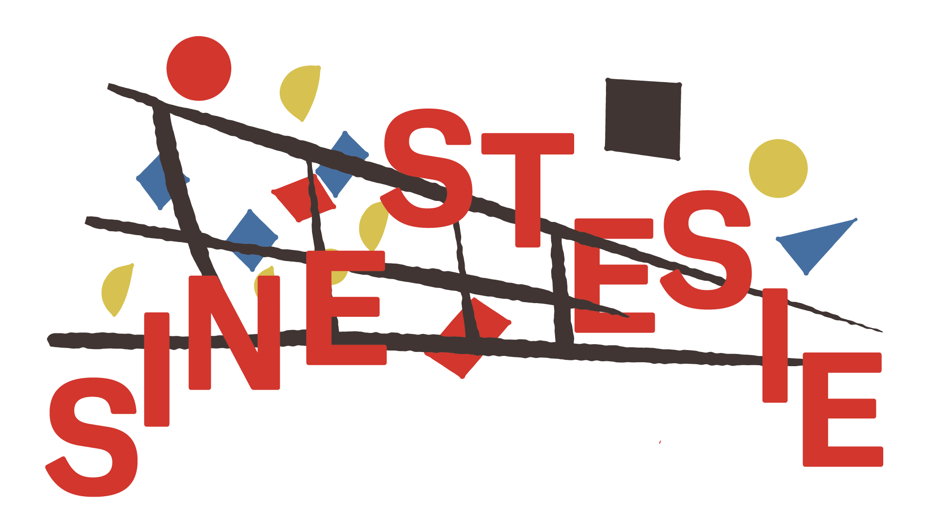 SINESTESIE