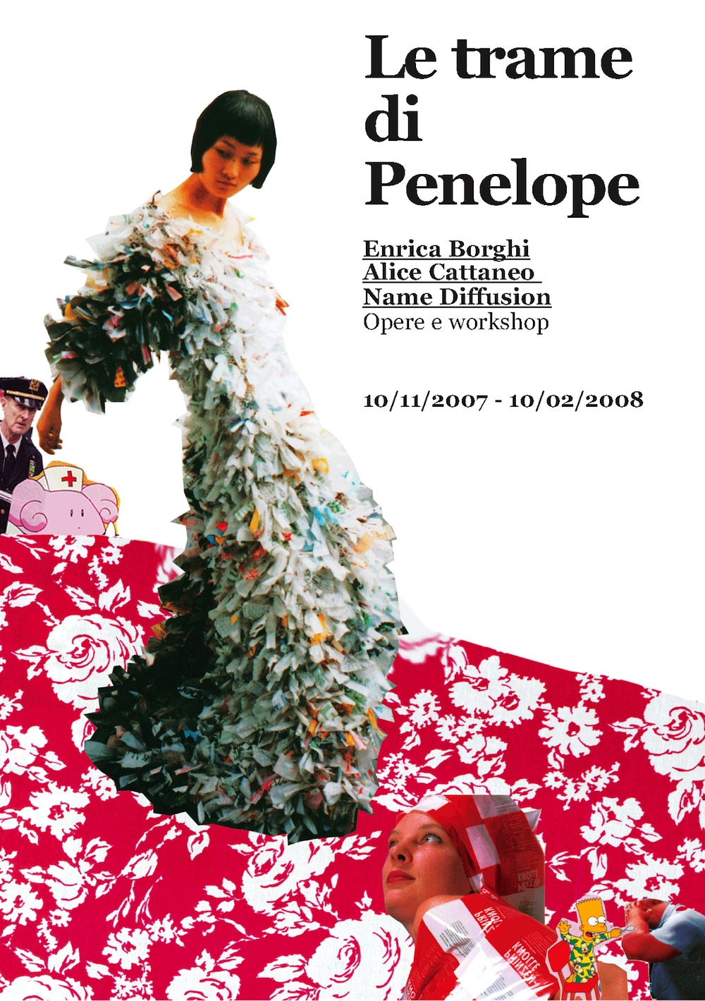 Le trame di Penelope