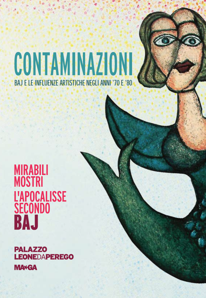 CONTAMINAZIONI