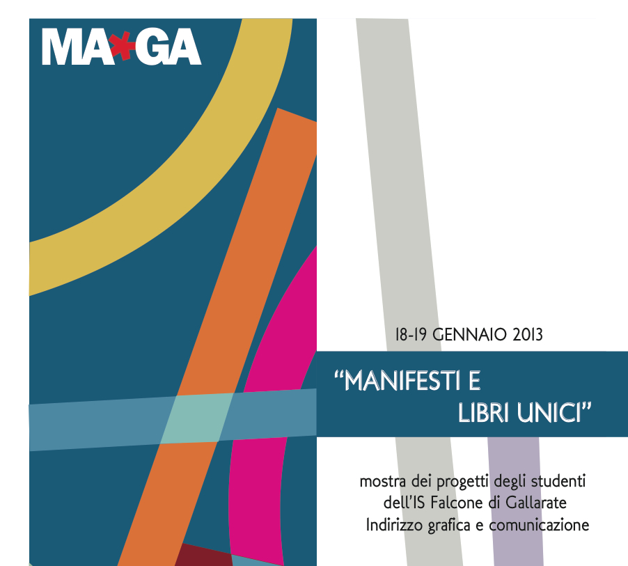 Manifesti e Libri Unici