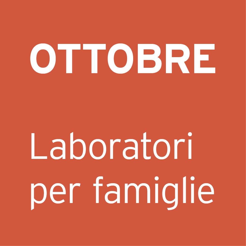 Laboratori per bambini -  “TUTTI PAZZI PER RE JULIAN”