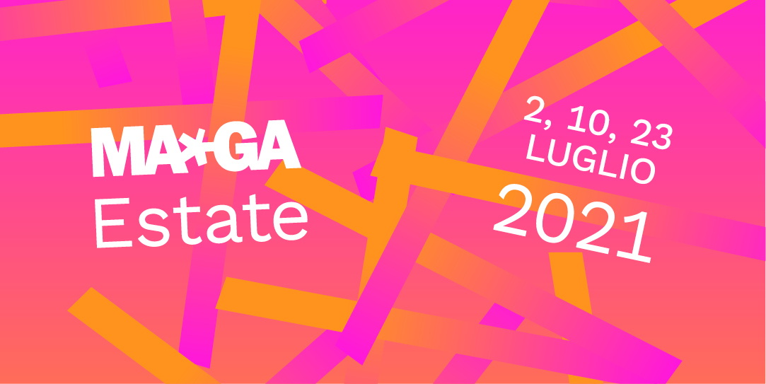 MA*GA ESTATE 2021