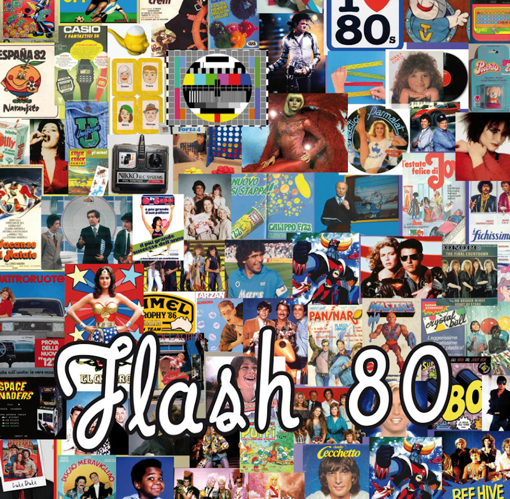 Flash 80