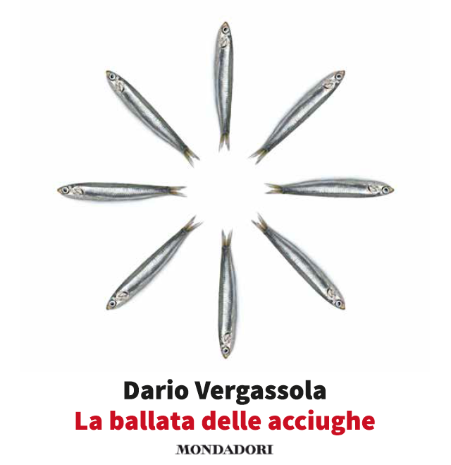 Dario Vergassola. La ballata delle acciughe