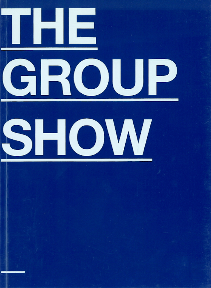 The Group Show