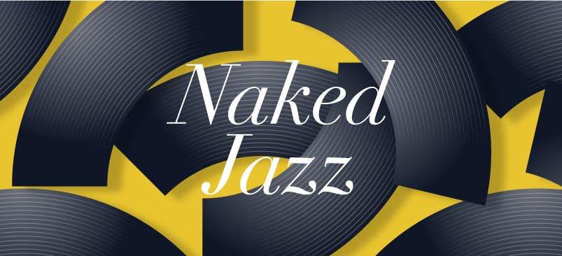 NAKED JAZZ - Concerti in museo