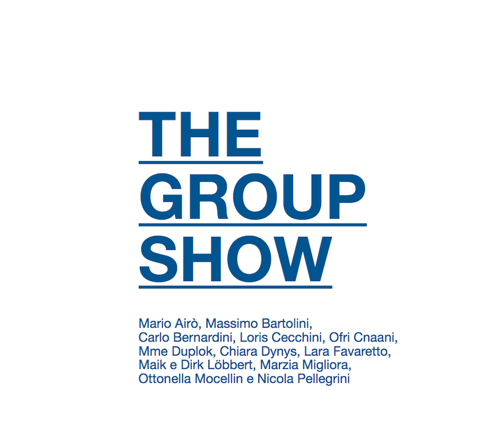 The Group Show