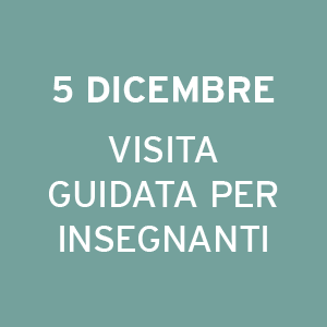 Visita per Insegnanti