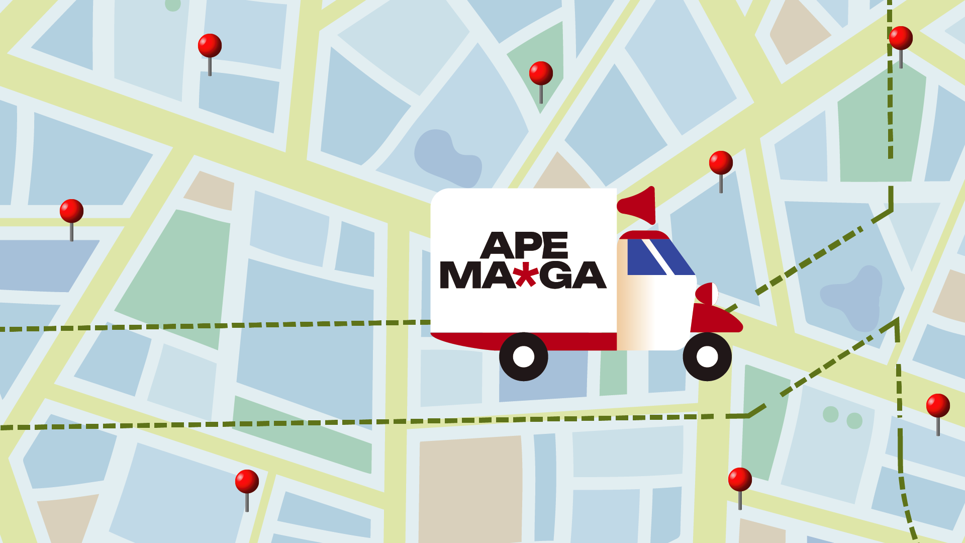 MAGGIOLATA #2. Il Museo dentro i quartieri